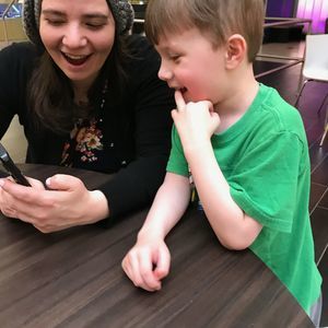 Meet your Posher, Rachel